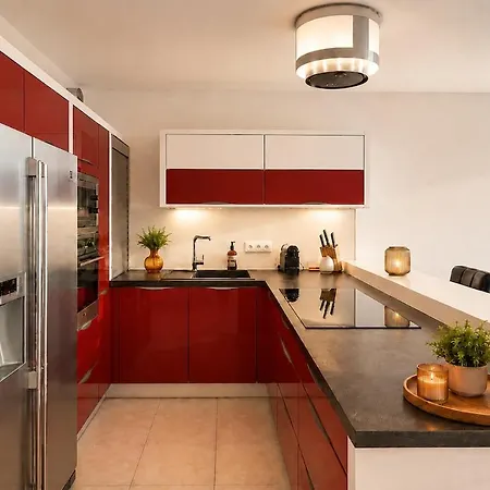 2-br With Parking And Balcony By Wishlist