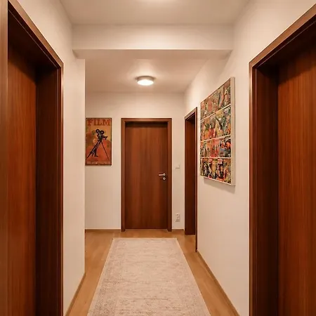 2-br With Parking And Balcony By Wishlist